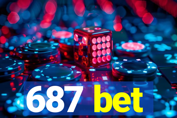 687 bet
